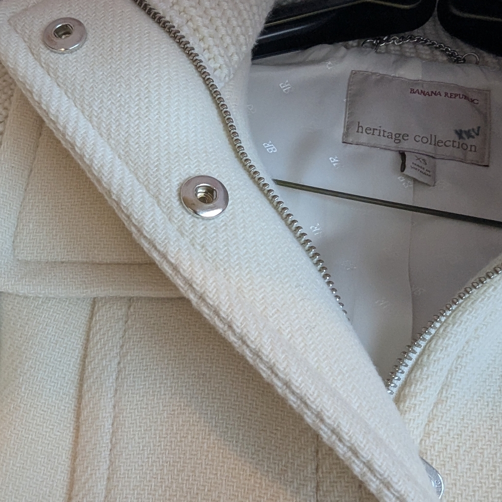 Pea coat - Picture 9 of 16